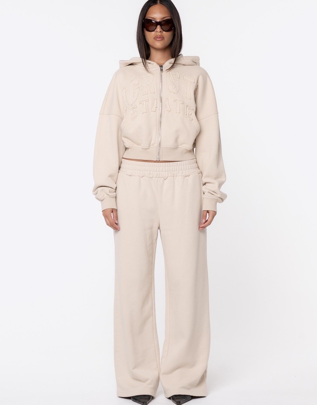 JGR & STN - Mimi Hoodie