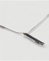Buck Palmer - Ahua Necklace