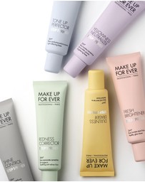 MAKE UP FOR EVER - Pore Minimizer Step 1 Primer 30ml