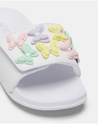 Kicks - Kenna Butterfly Slide
