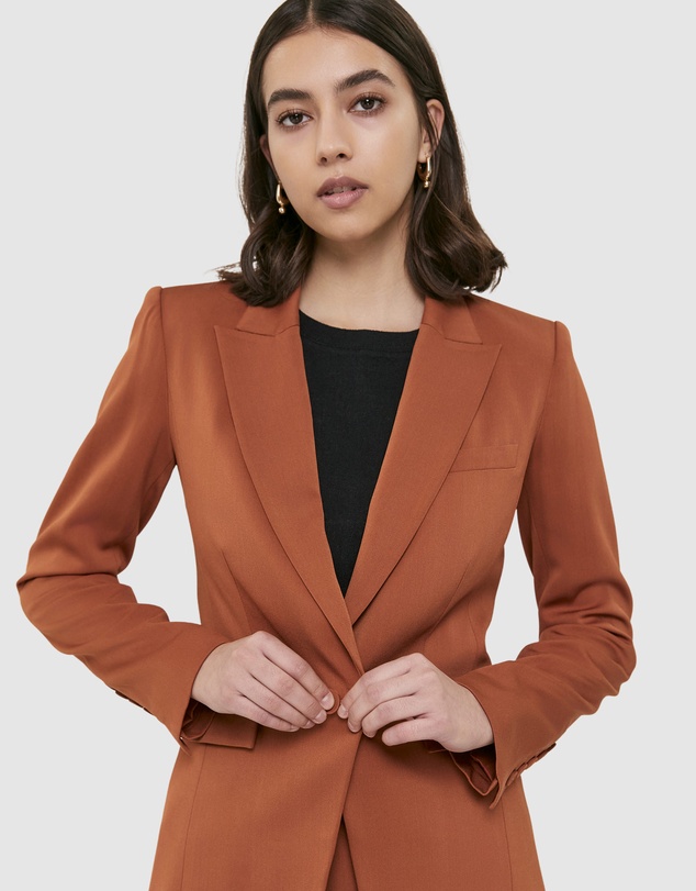 SABA - Isadora Blazer