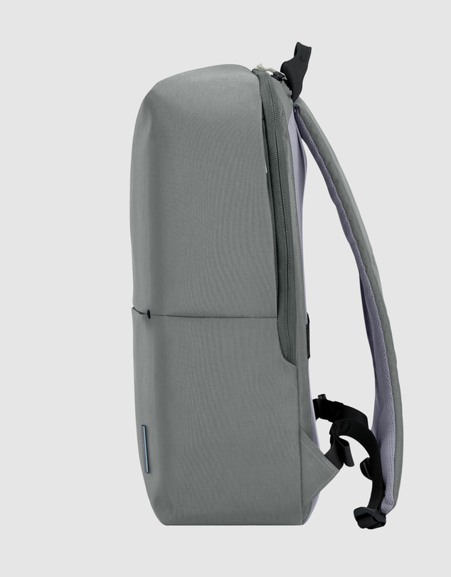 Samsonite - Lite-Geo 15.6'' Laptop 500G 28.7L Lightweight Backpack