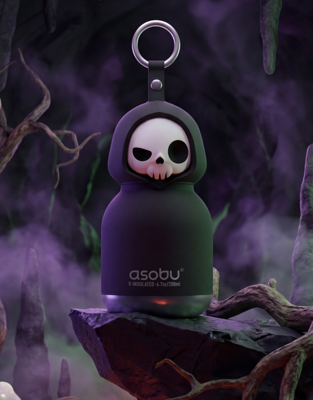 Asobu - Spookie Mini 200ml