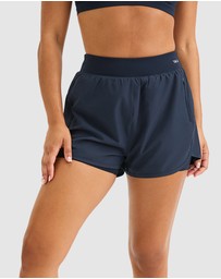 TALA - Skinluxe 2in1 Shorts