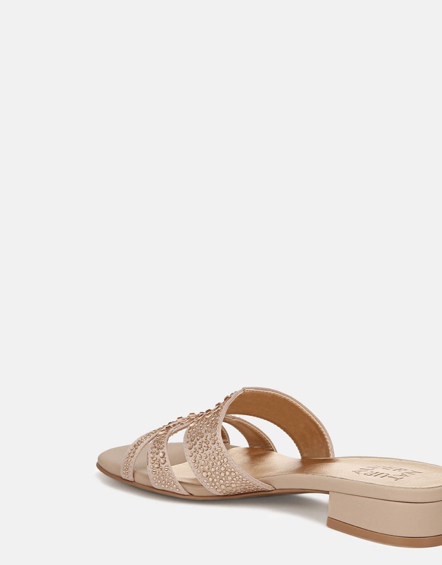Naturalizer - Meena 2 Sandal - Vintage Mauve