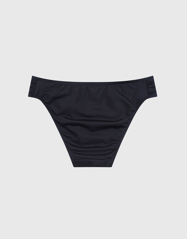 Aqua Blu Kids - Stepping Stones Gathered Side Brief - Teens