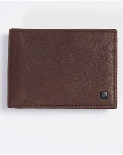 Rip Curl - K-Roo RFID Slim ZF Leather Wallet