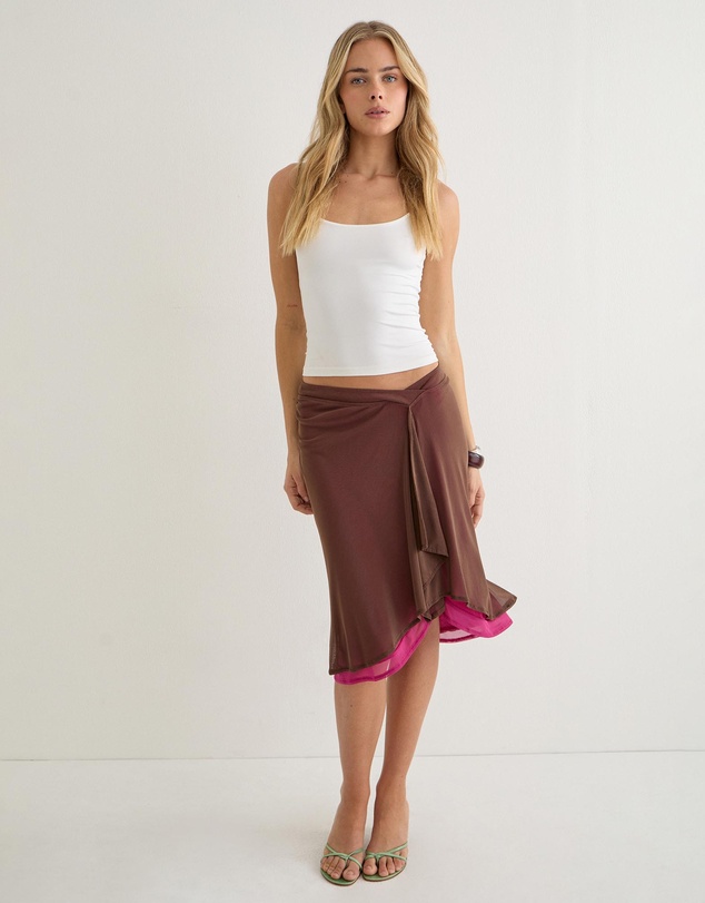 Motel Rocks - Erinhadi Skirt