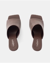 Therapy - Nassau Heels