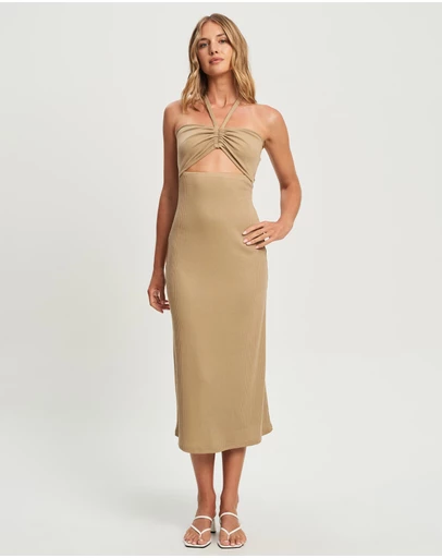 Calli - Hania Dress