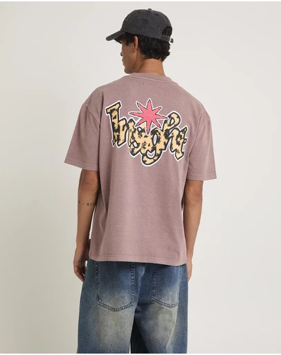 Insight - Cheetah T-Shirt