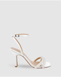 Badgley Mischka - Noah