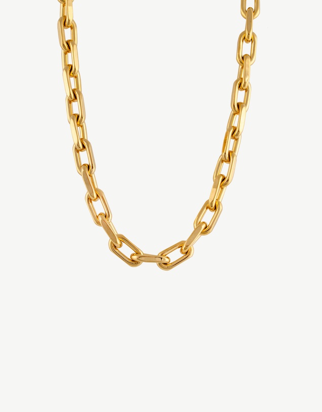Zahar - Carmen Necklace