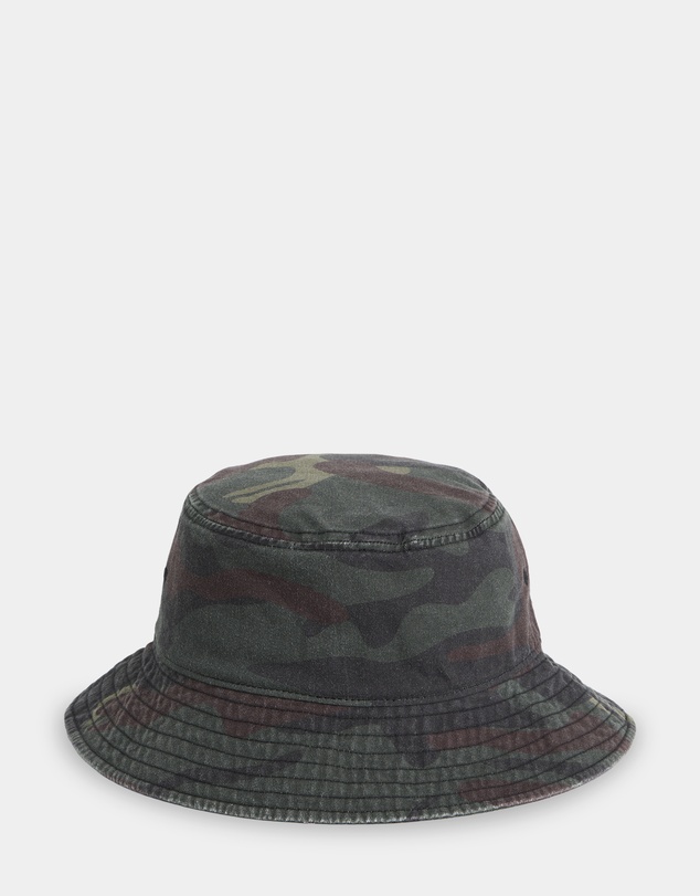 Quiksilver - Mens Vice Breaker Bucket Hat