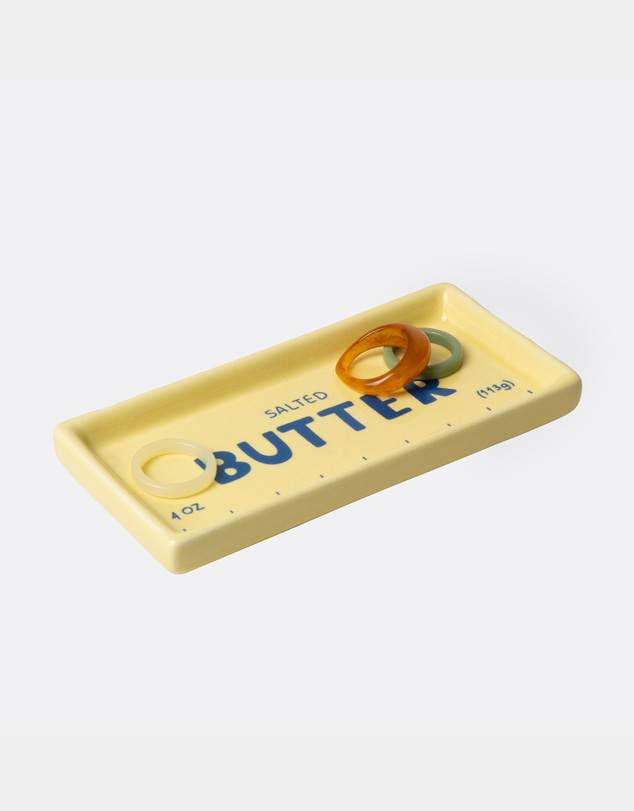 DOIY - Butter Trinket Tray