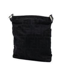 Pre-Loved by Azura Reborn - Pre-Loved Zucca Canvas Crossbody