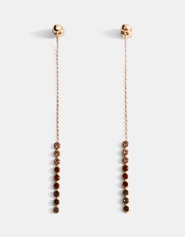 M.N.G - Lilly Earrings
