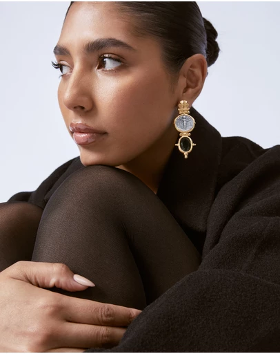 Zahar - Addie Earrings
