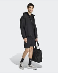 adidas Sportswear - adidas Z.N.E. Woven Short Mens