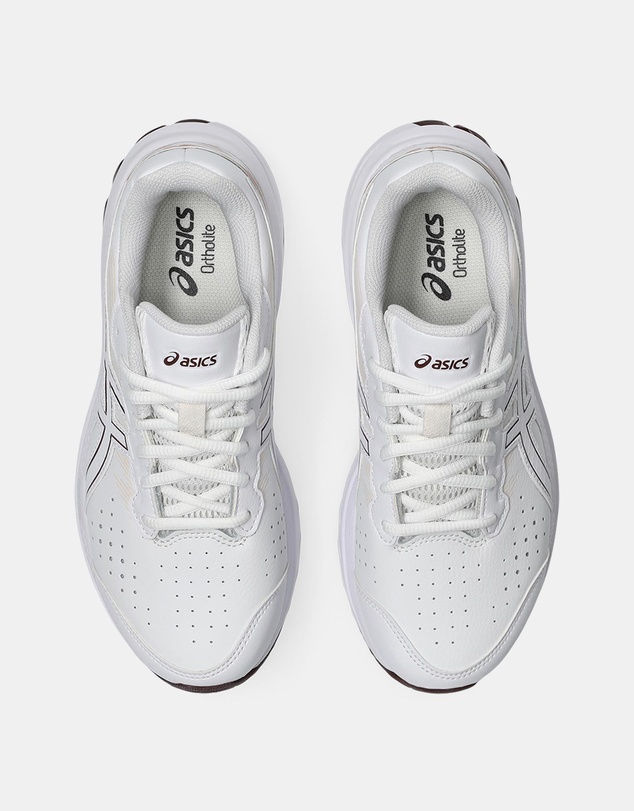 ASICS - GT-1000 Leather 2 (D Wide) - Women's