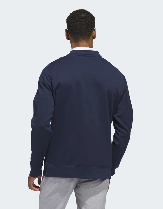 adidas Performance - ULTIMATE365 CLIMAWARM CREWNECK SWEATSHIRT Mens