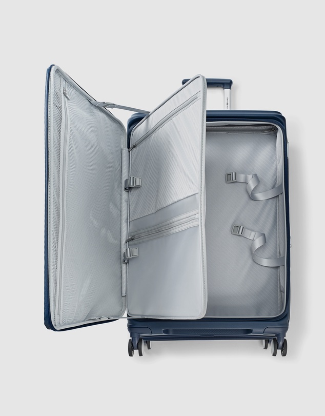 Samsonite - Paralux Suitcase Suitcase 81Cm Expandable