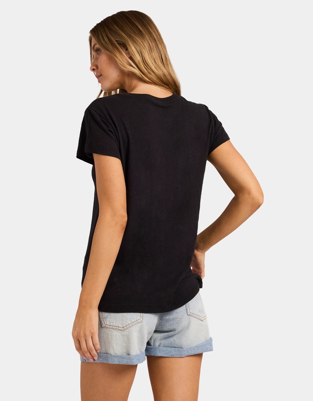 Billabong - Womens Formula T-Shirt