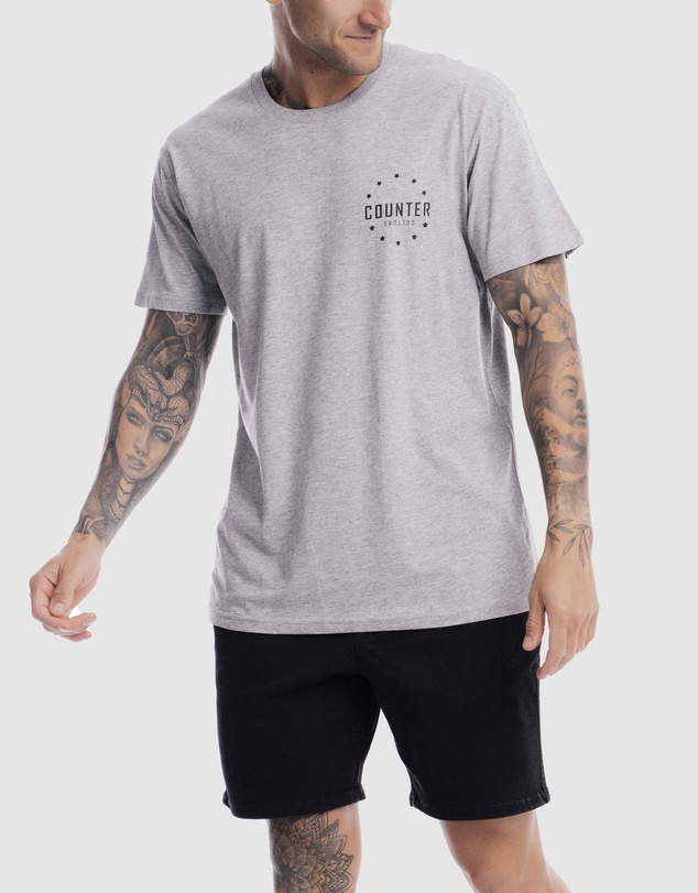 Counter Culture - Polaris Tee