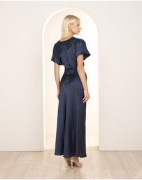 Pilgrim - Leandra Maxi Dress