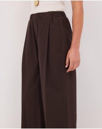 Calli - Riley Pants