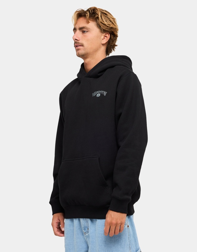 Billabong - Mens Spec Big Bio Pullover Hoodie