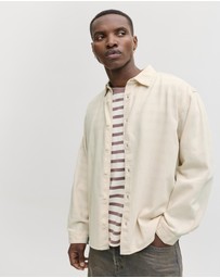 Jack & Jones - Norrebro Long Sleeve Denim Shirt