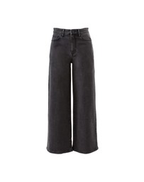 Ceres Life - Evie Wide Leg Jean