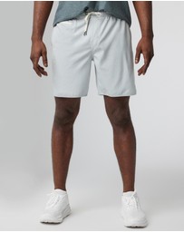 Vuori - Banks Shorts 7inch