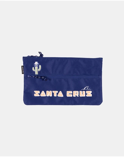 Santa Cruz - Tripper Strip Pencil Case - Teens