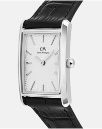 Daniel Wellington - Bound 32x22mm Crocodile