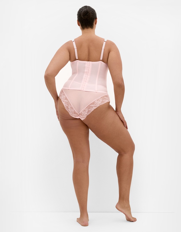 City Chic - Helena Corset