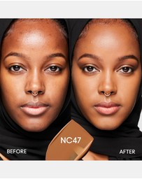 MAC - Studio Fix Fluid SPF15 Foundation 30ml