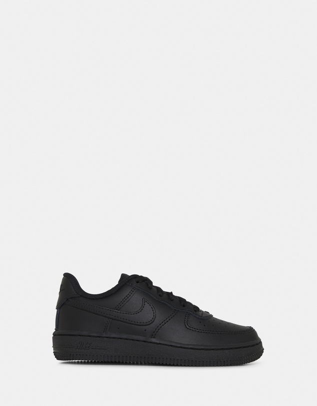Nike - Force 1 LE Black Pre-School