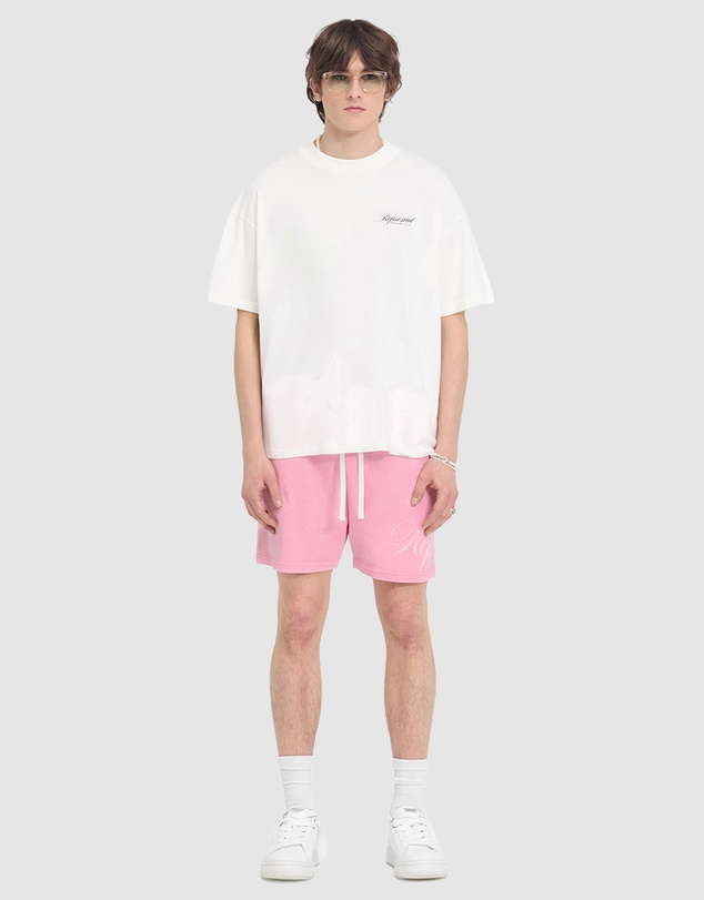 Represent - Owners Club Script T-Shirt