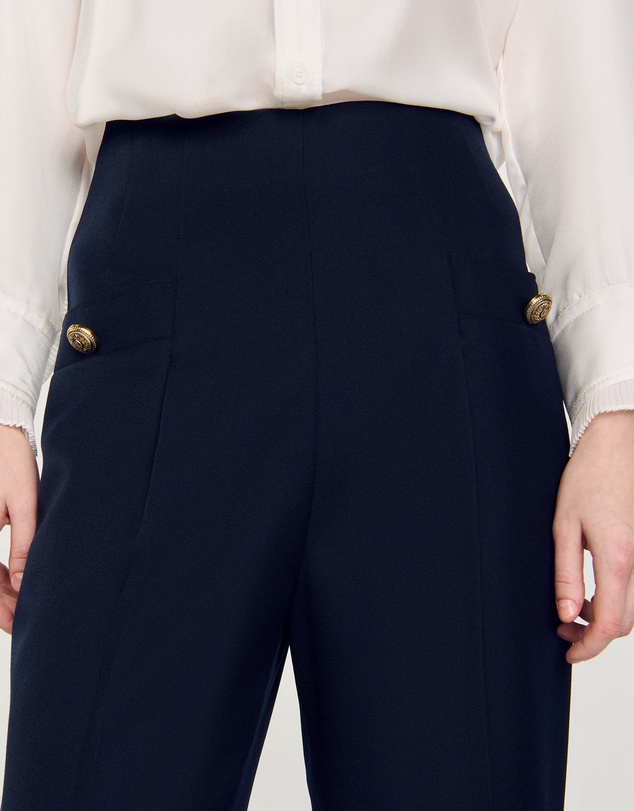 Sandro - Sieny Pants