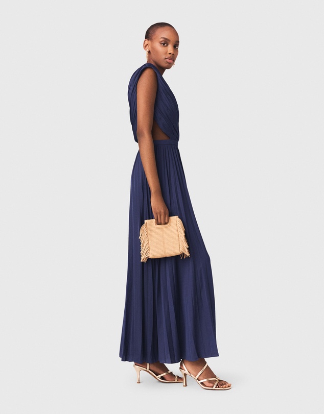 Maje - Revi Dress