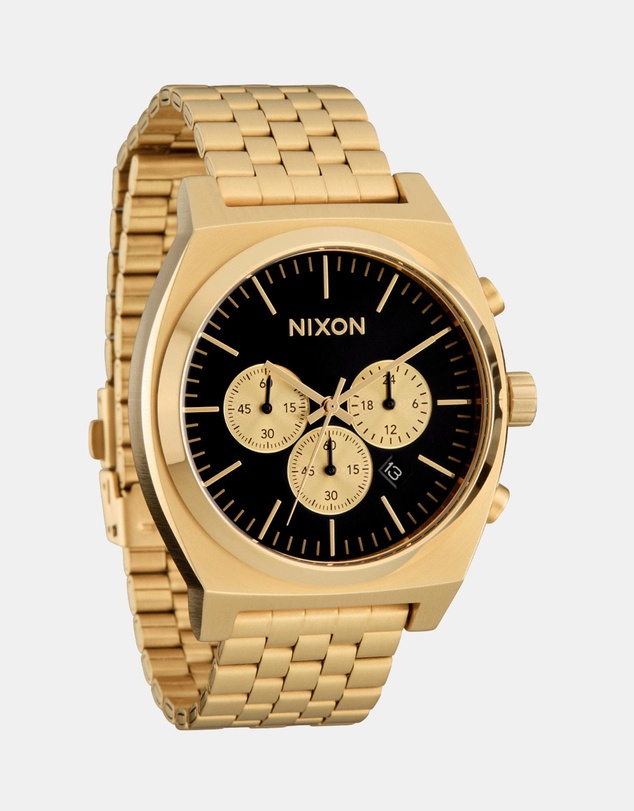 Nixon - Time Teller Chrono