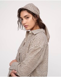 Zulu & Zephyr - Cotton Silk Shirt