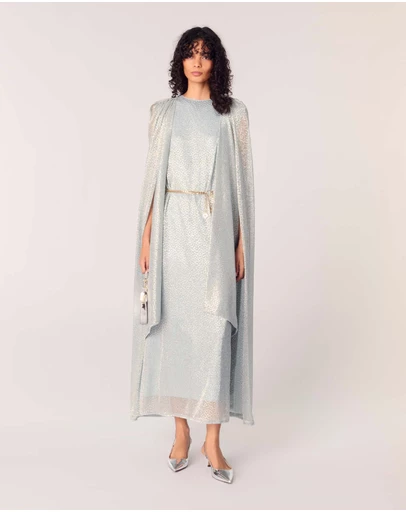Maje - Ricapea Dress