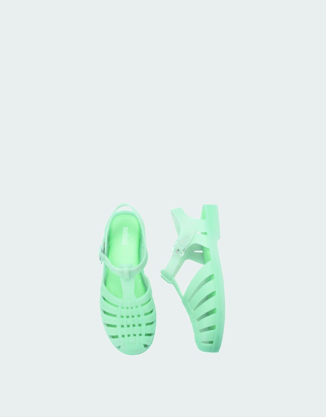 Melissa Shoes - Melissa Possession Sandal Pastels