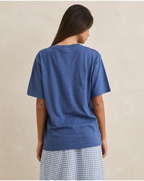 Rhythm - Island Oversized Tee