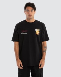 Nena & Pasadena - Brisbane Season Tee