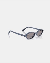 Ray-Ban - 0RB4472