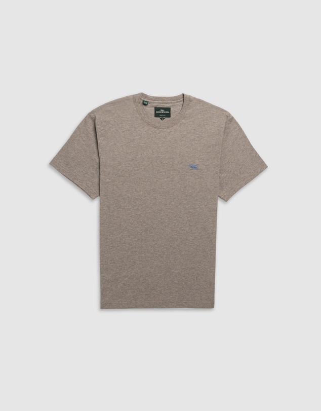 Rodd & Gunn - The Gunn Tee 2.0